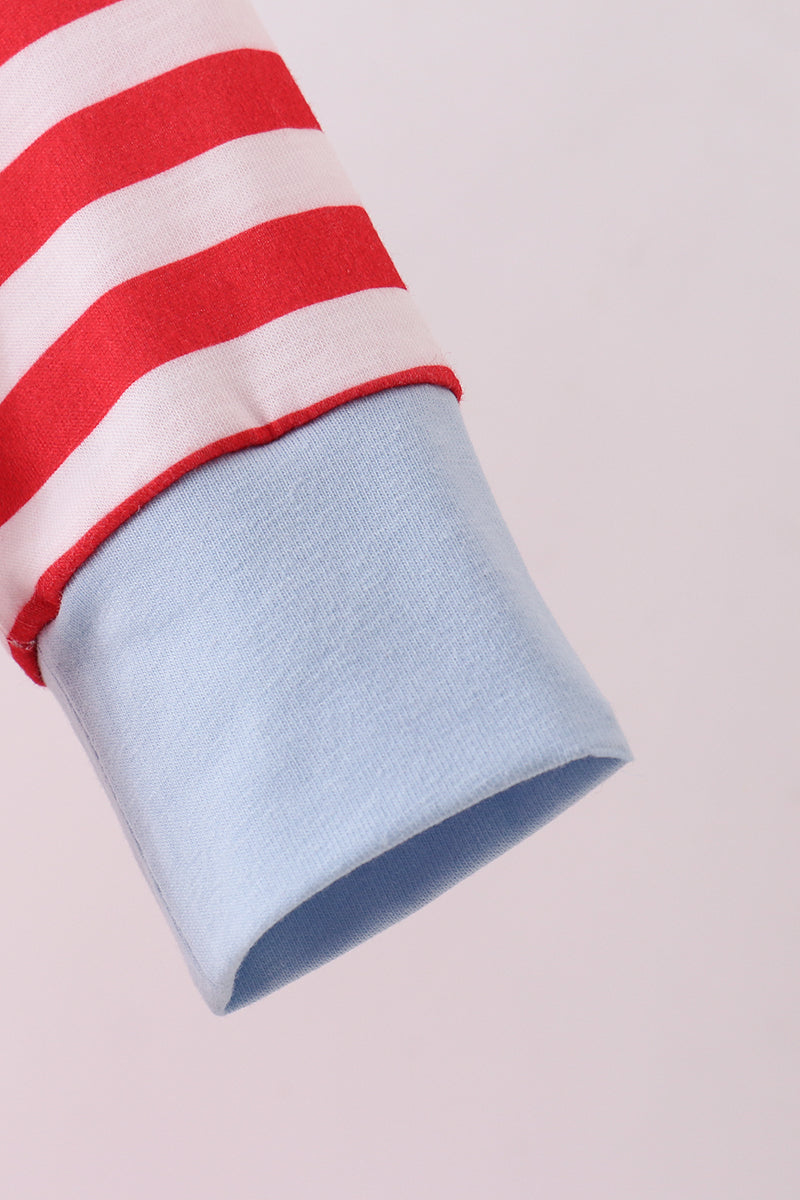 Little Hauler Romper