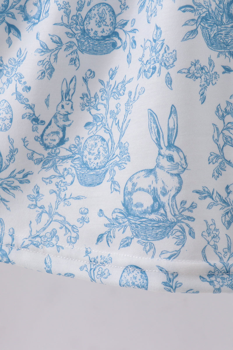 Easter Elegance Dress