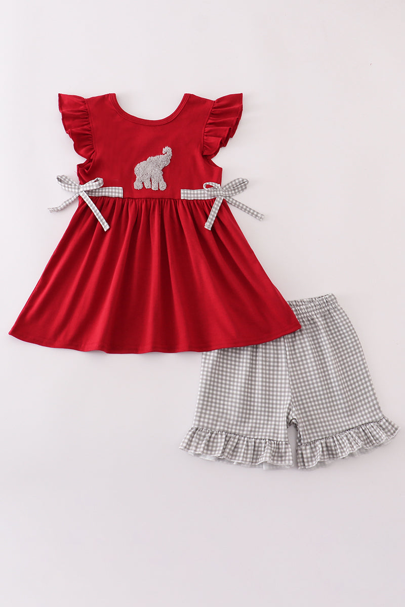 The Crimson Classic Set