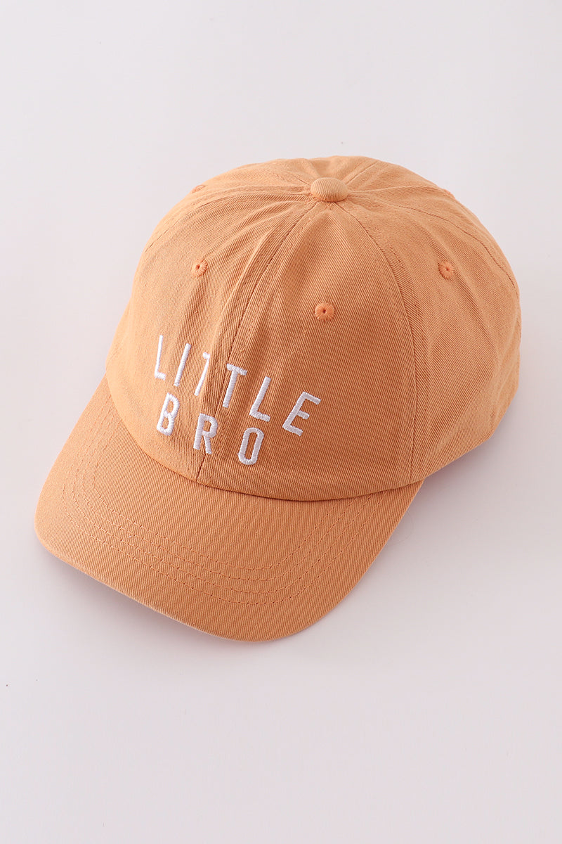 Big & Lil Bro Baseball Hat