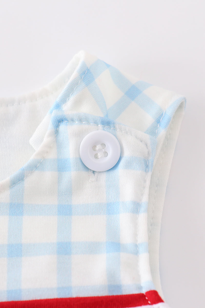 All-American Jon Jon