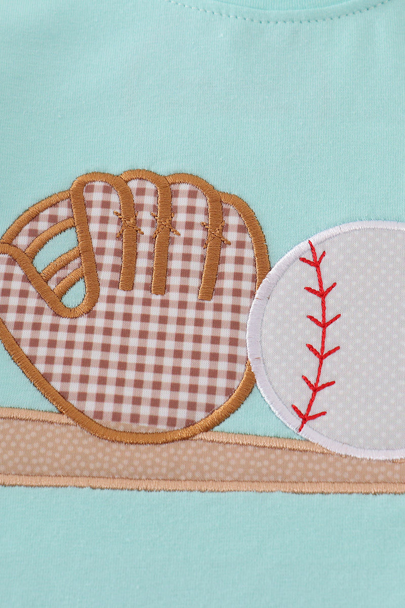 Baseball Season Set