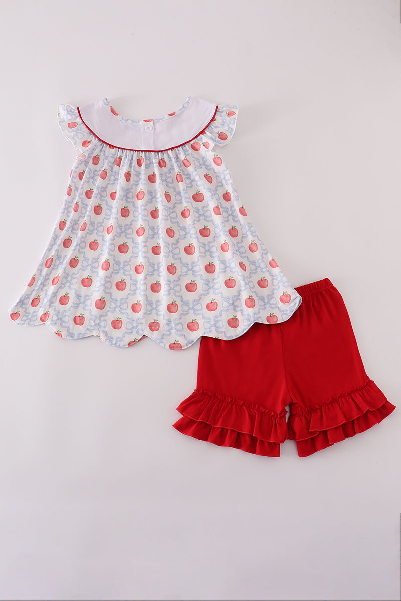 School Sweetheart Set