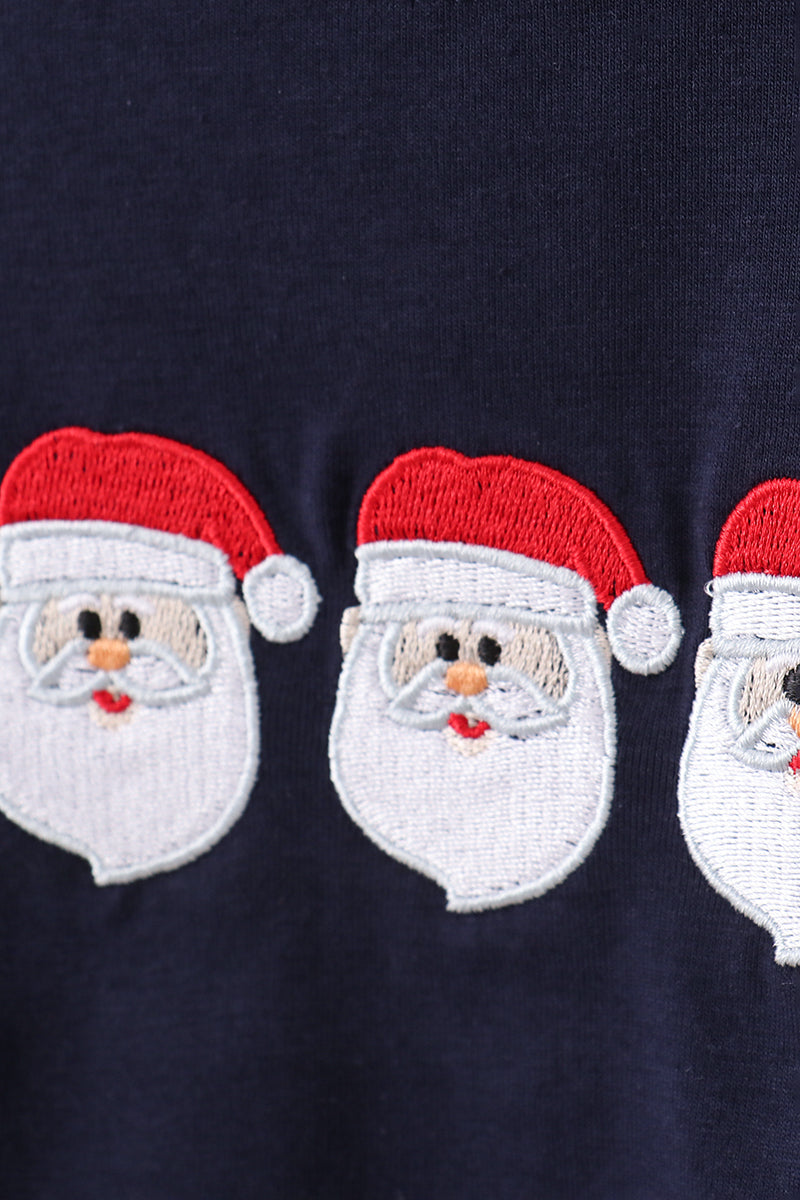 Here Comes Santa Claus Set