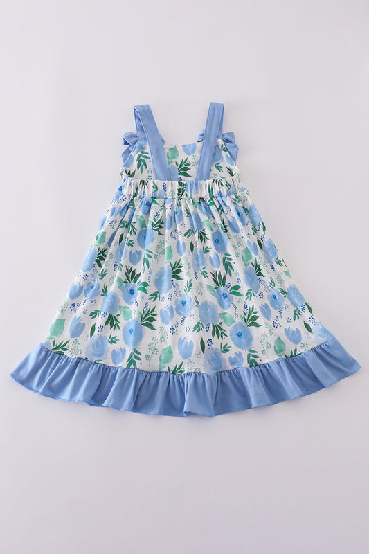 Grace in Bloom Dress