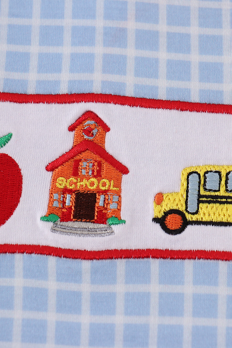 Back-to-School Shirt