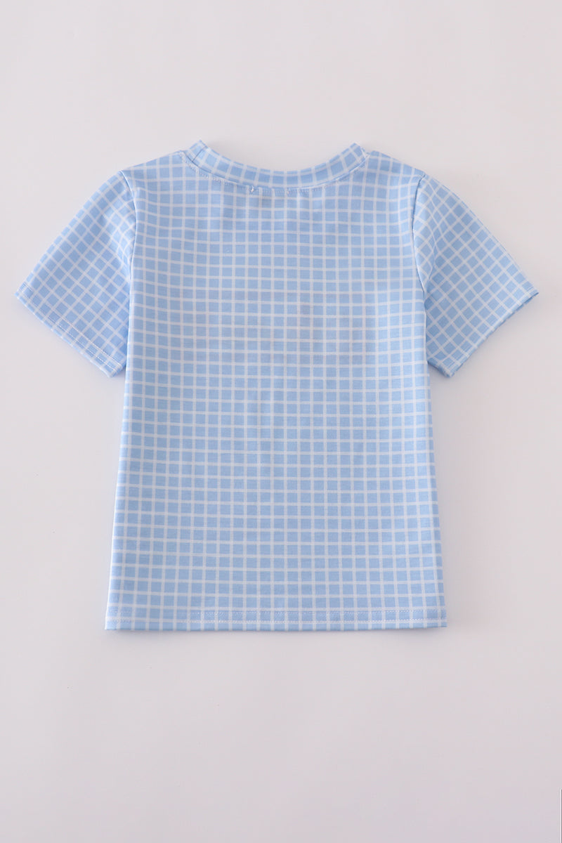 Back-to-School Shirt