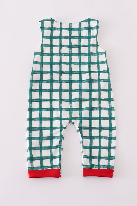 The Mistletoe Jonjon