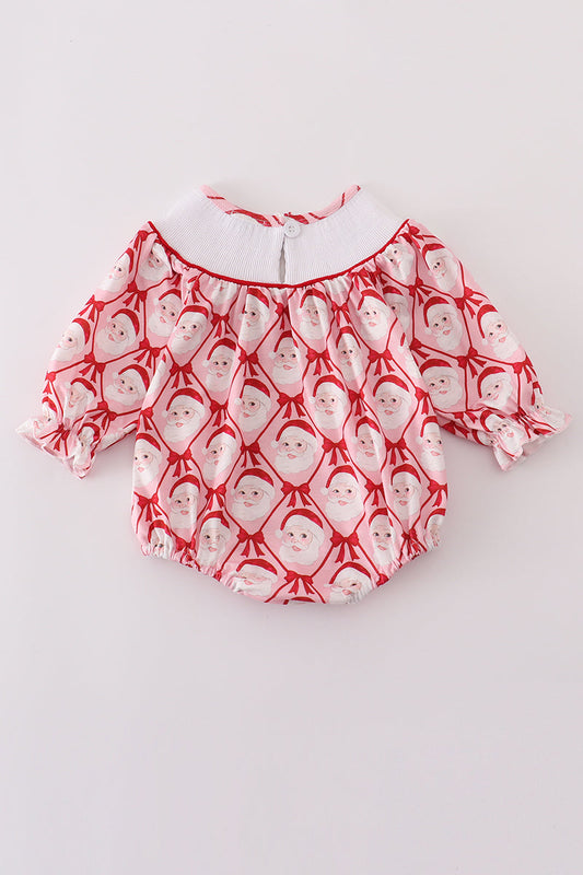 Santa Sweetie Bubble