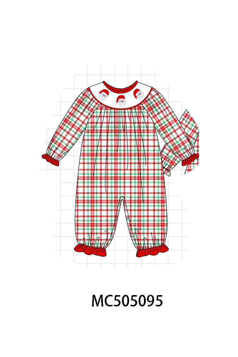PO56 Santa Claus Collection