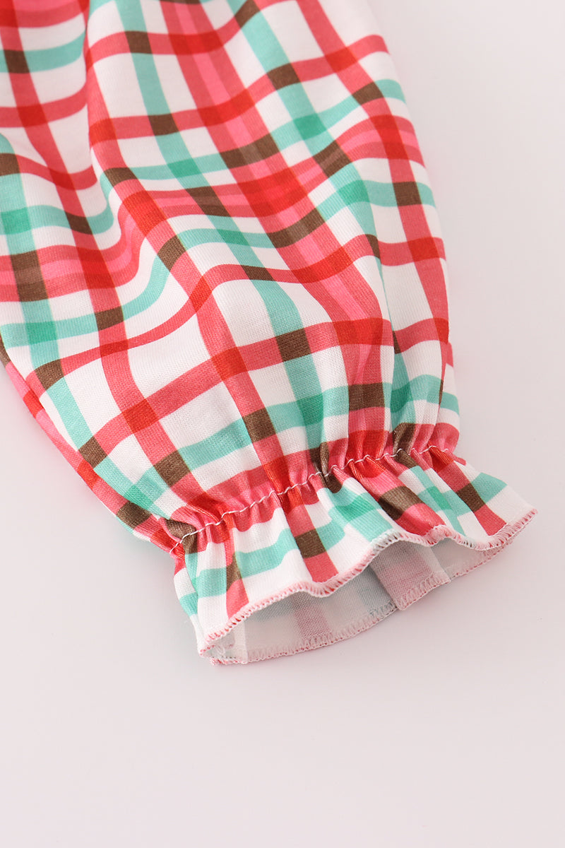 The Santa Bloomer Set