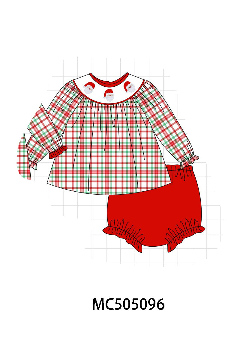 PO56 Santa Claus Collection