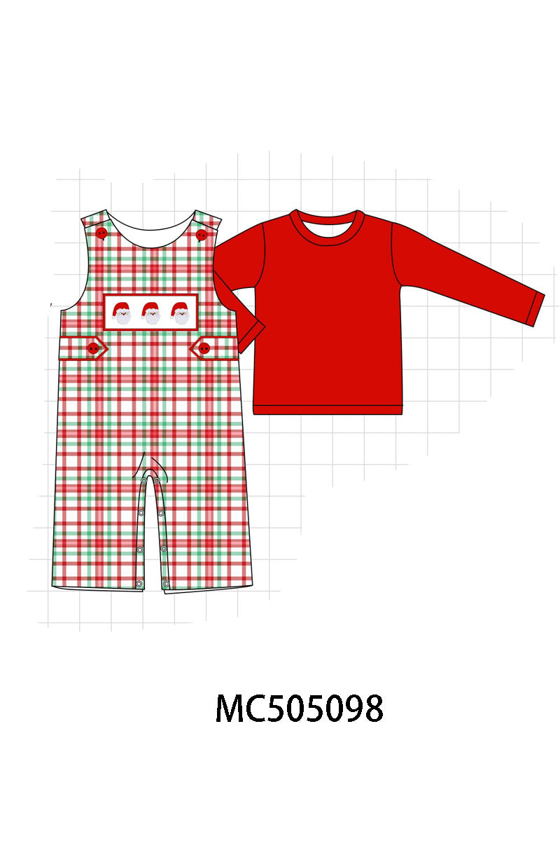 PO56 Santa Claus Collection