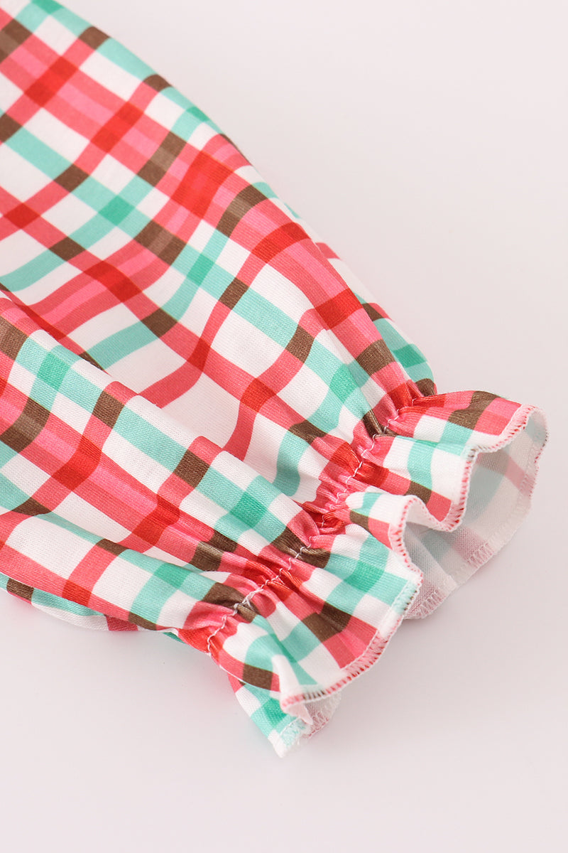 The Santa Dress