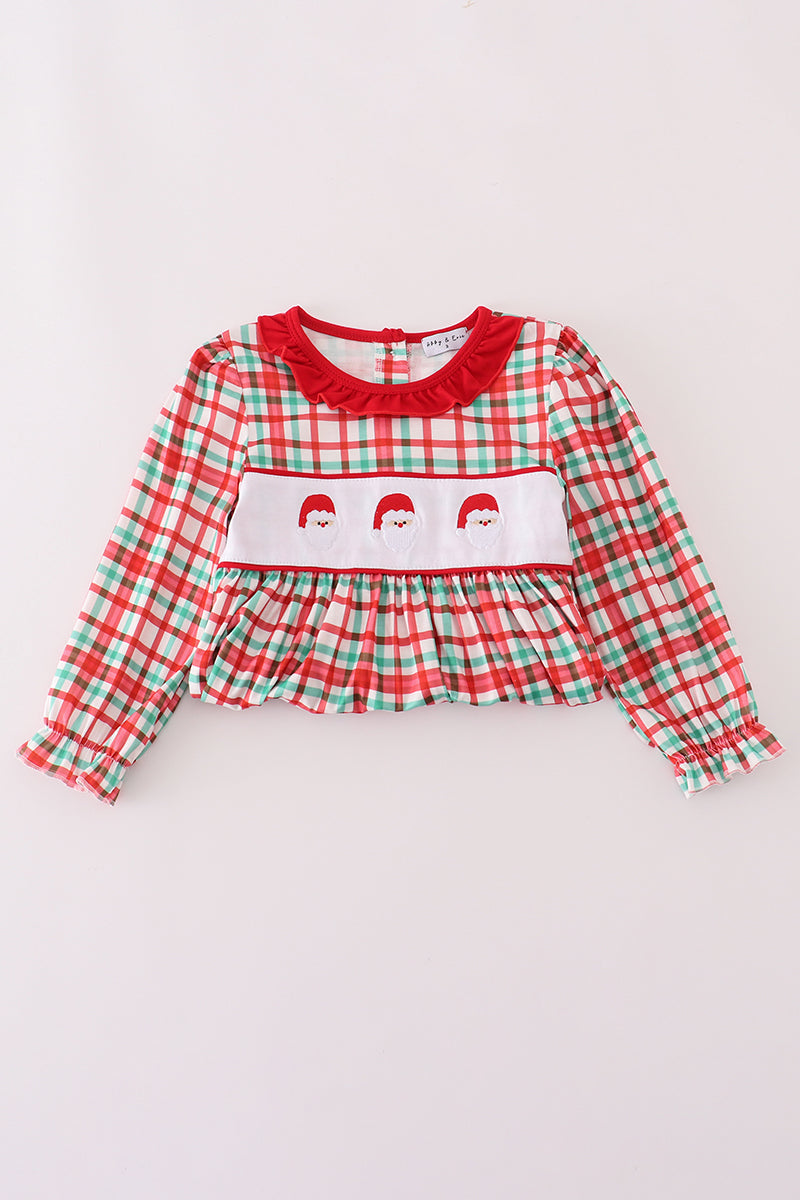 The Santa Dress
