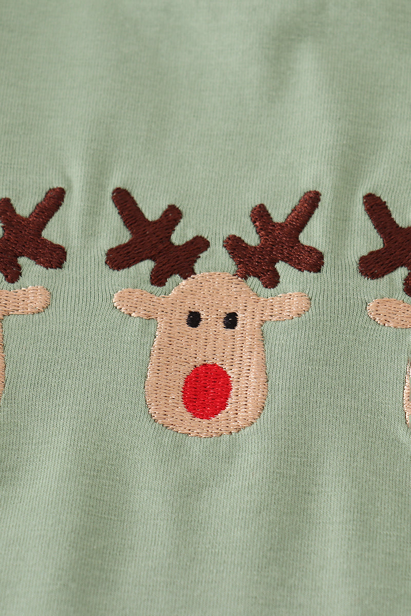 The Rudolph Set