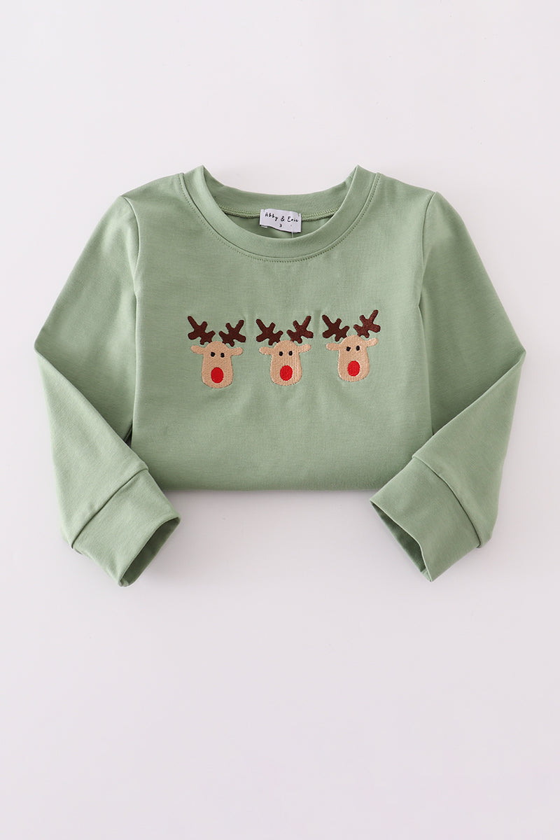 The Rudolph Set