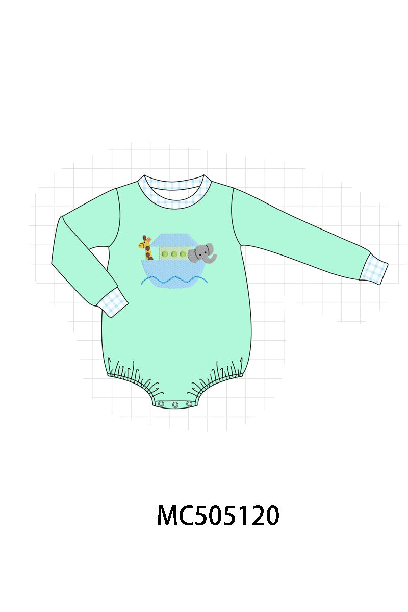 PO56 Noah's Ark Collection