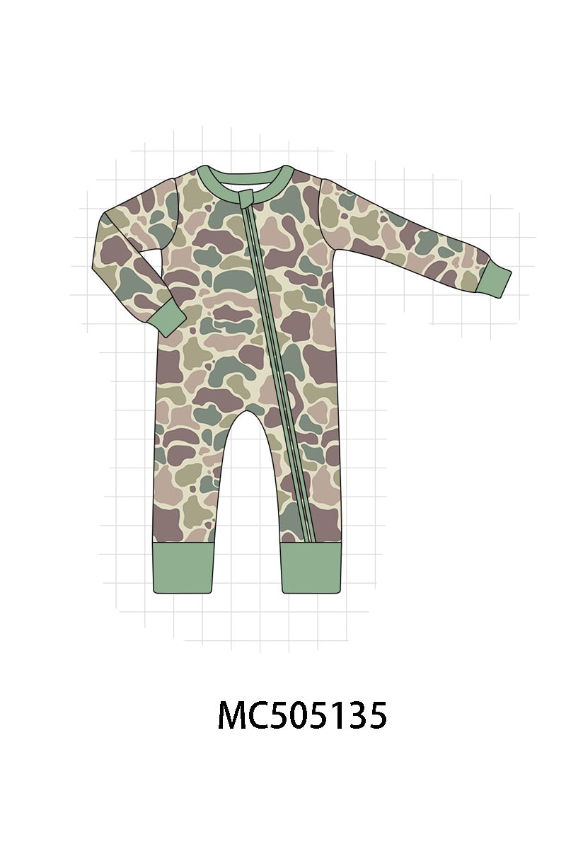 PO56 Wild Duck Collection
