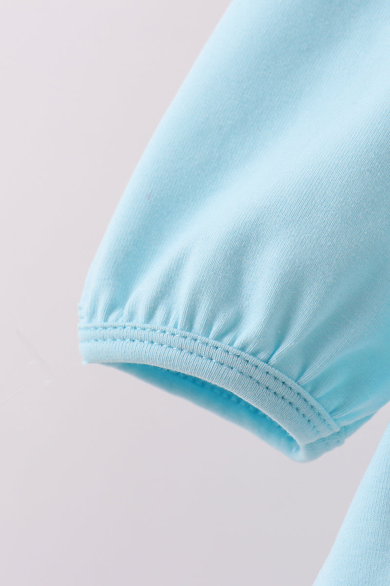 Sweatheart Bloomer Set