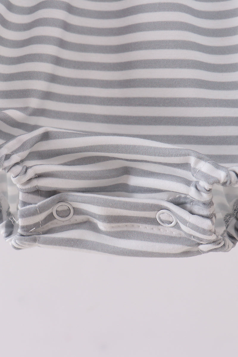 Crimson Elephant Classic Bubble