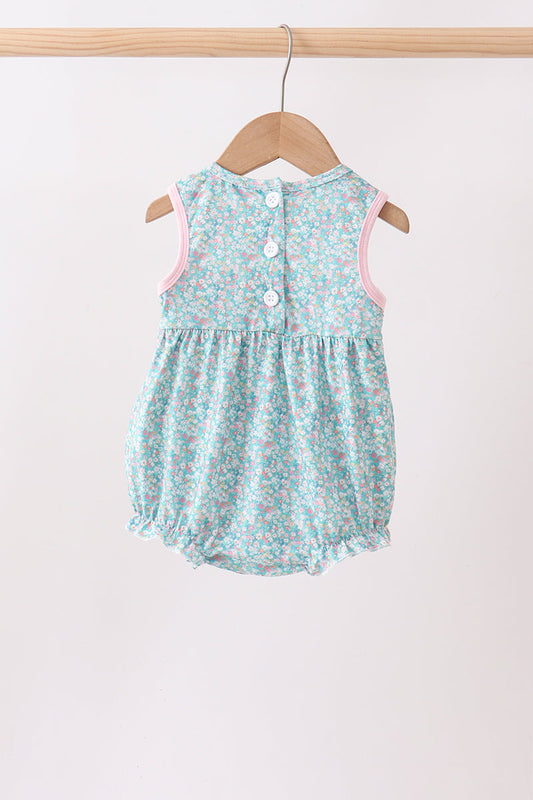 Blush Bloom Bubble