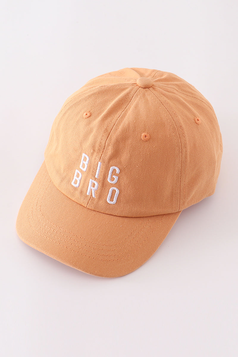 Big & Lil Bro Baseball Hat