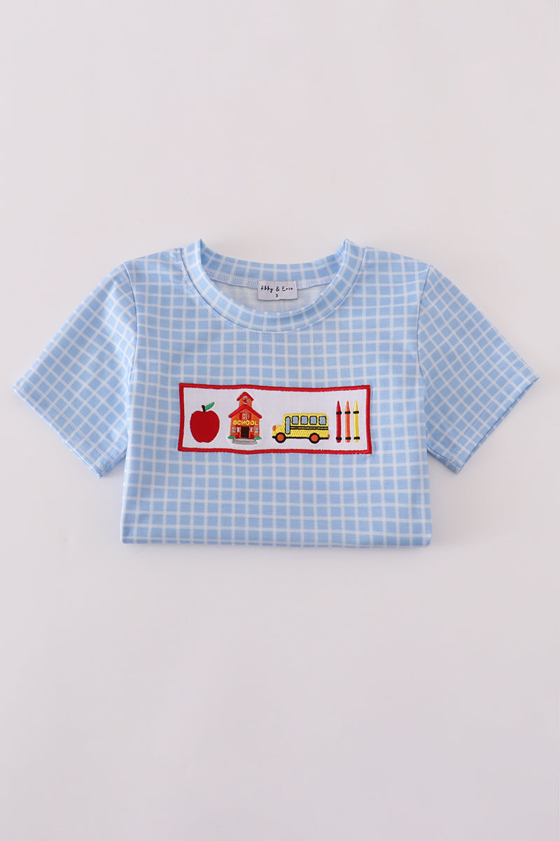 Back-to-School Shirt