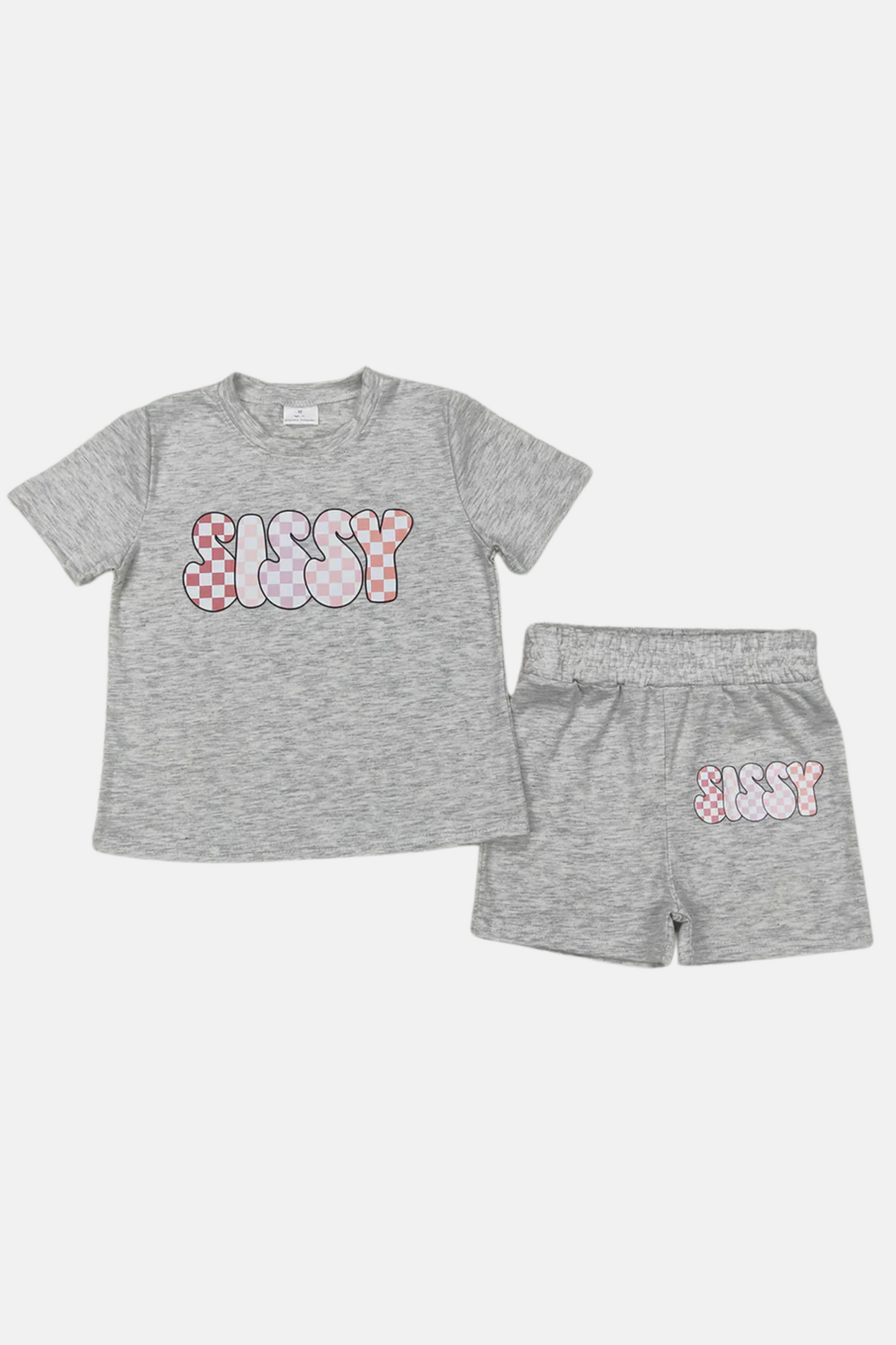 Sissy & Bubs Set