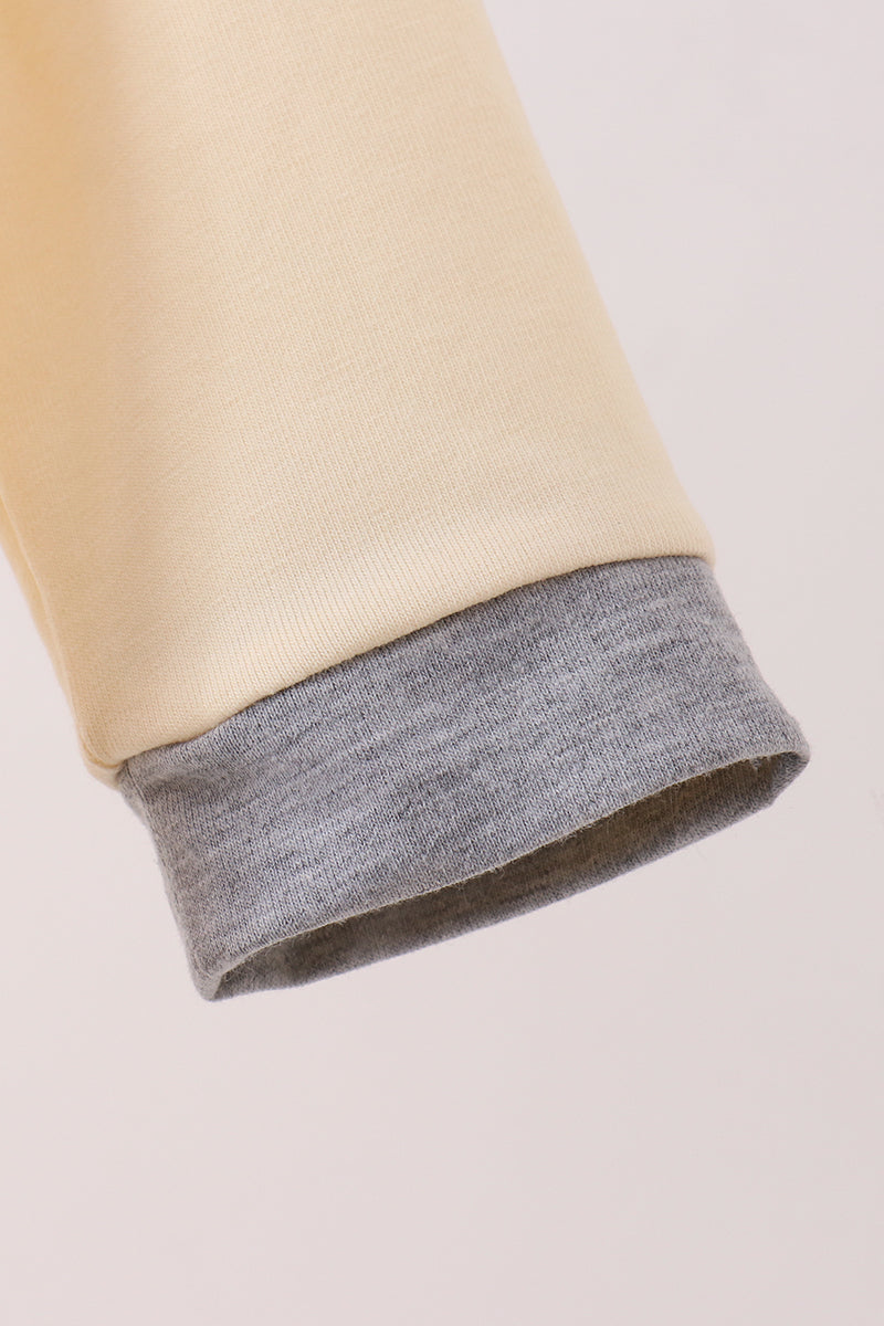 Construction Crew Romper