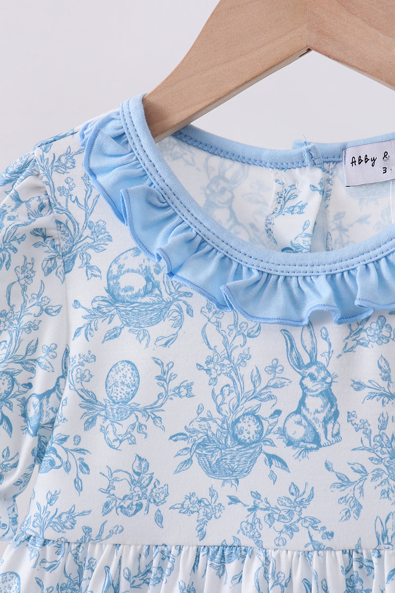 Easter Elegance Dress