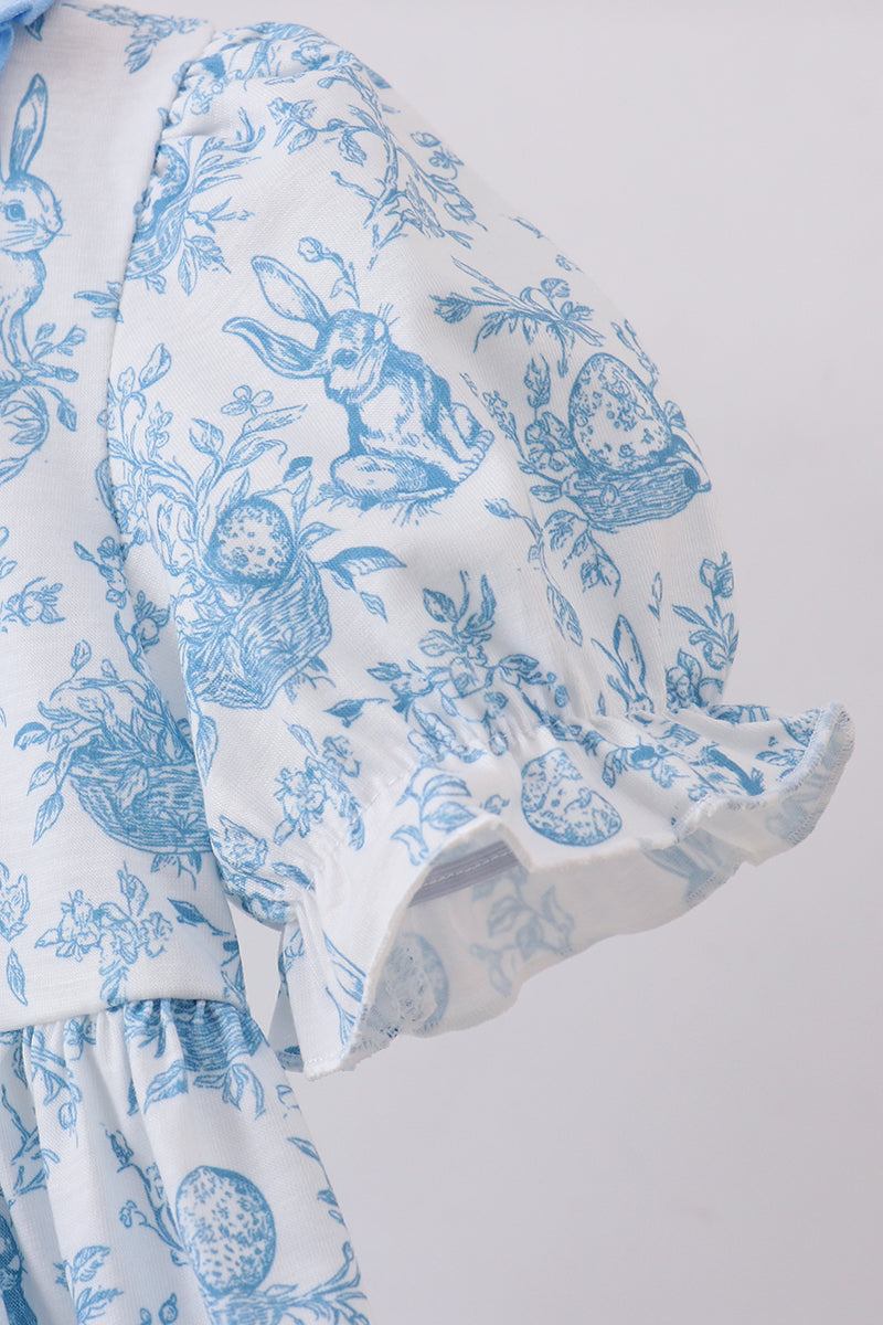 Easter Elegance Dress