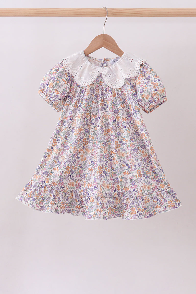 Southern Bloom Dress