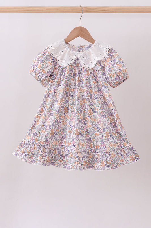 Southern Bloom Dress
