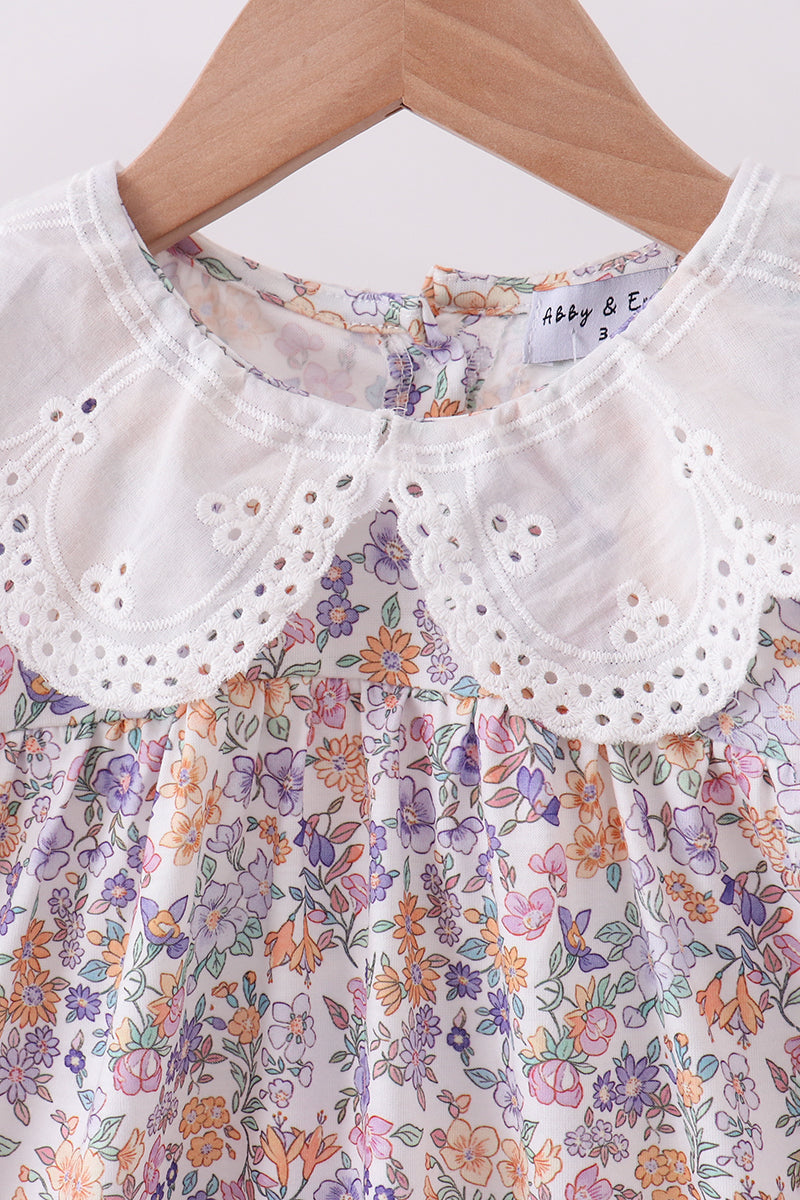 Southern Bloom Dress