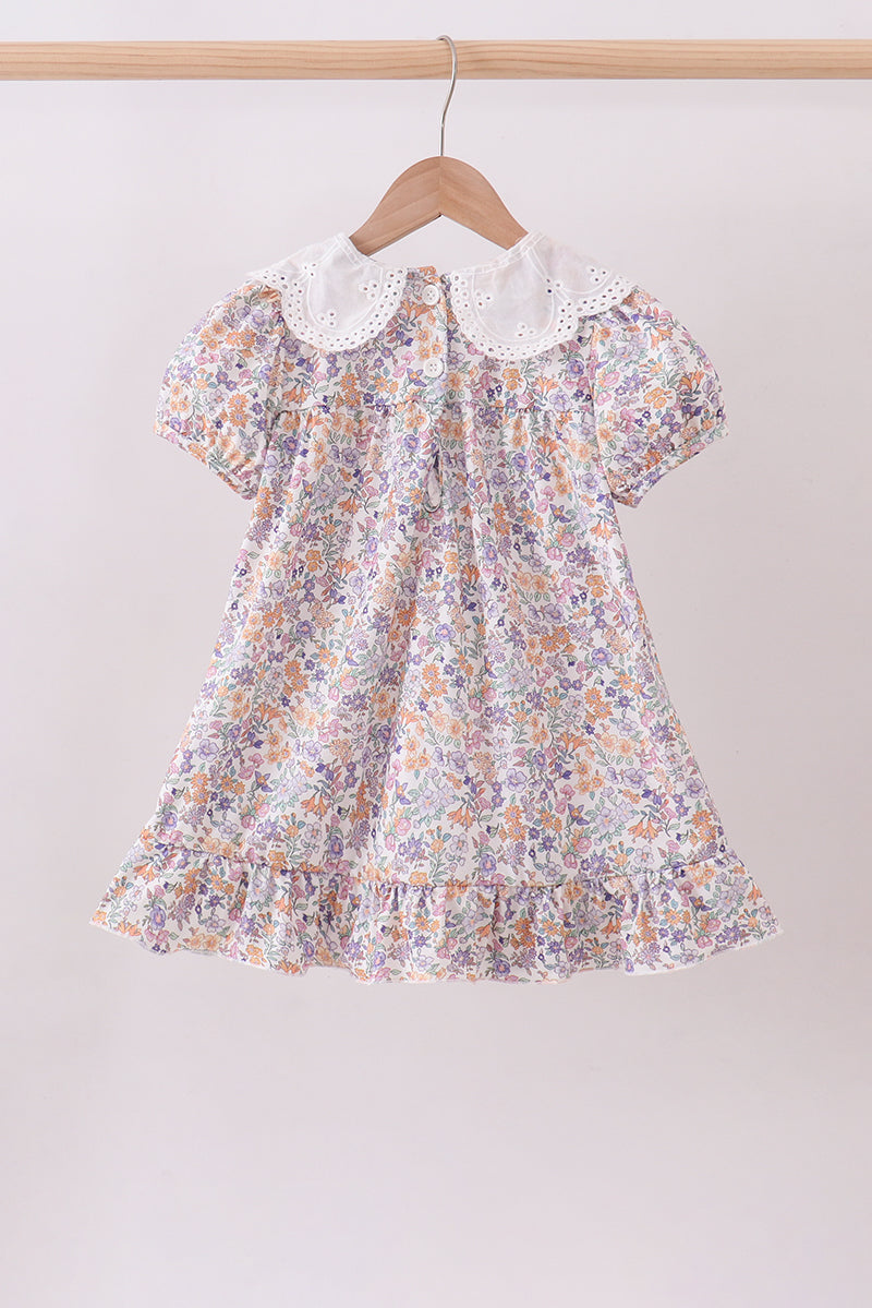 Southern Bloom Dress