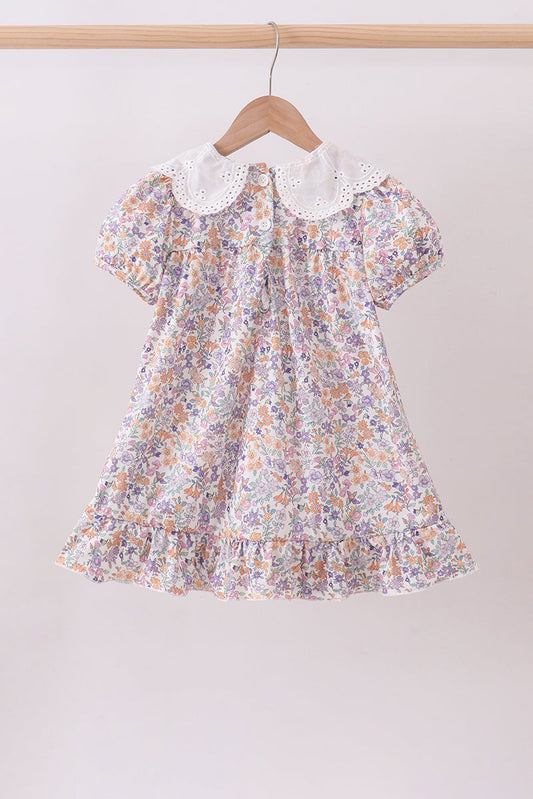 Southern Bloom Dress