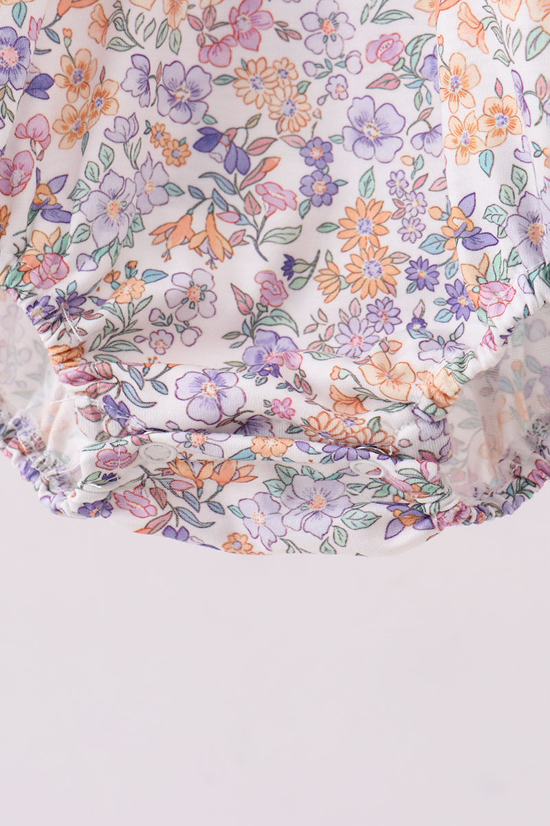 Southern Bloom Bubble