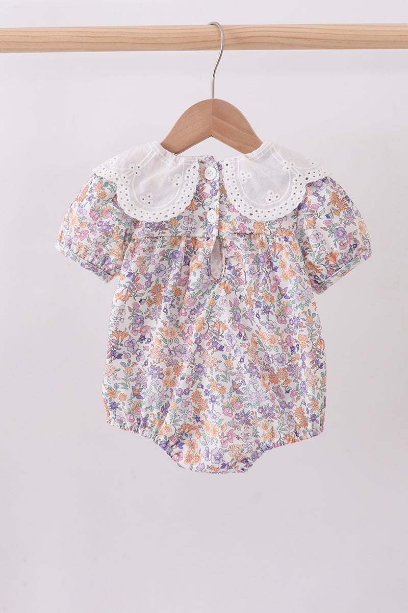 Southern Bloom Bubble