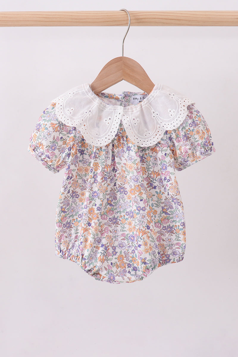 Southern Bloom Bubble