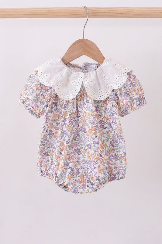 Southern Bloom Bubble
