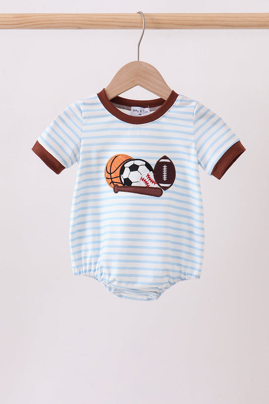 Little All‑Star Bubble