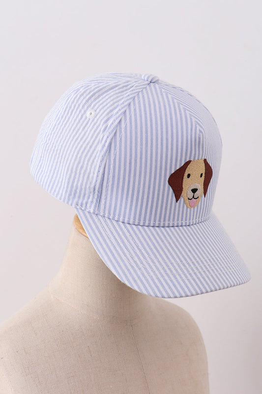 Pup Stitch Hat