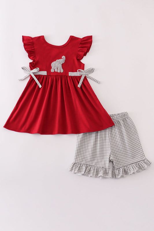 The Crimson Classic Set