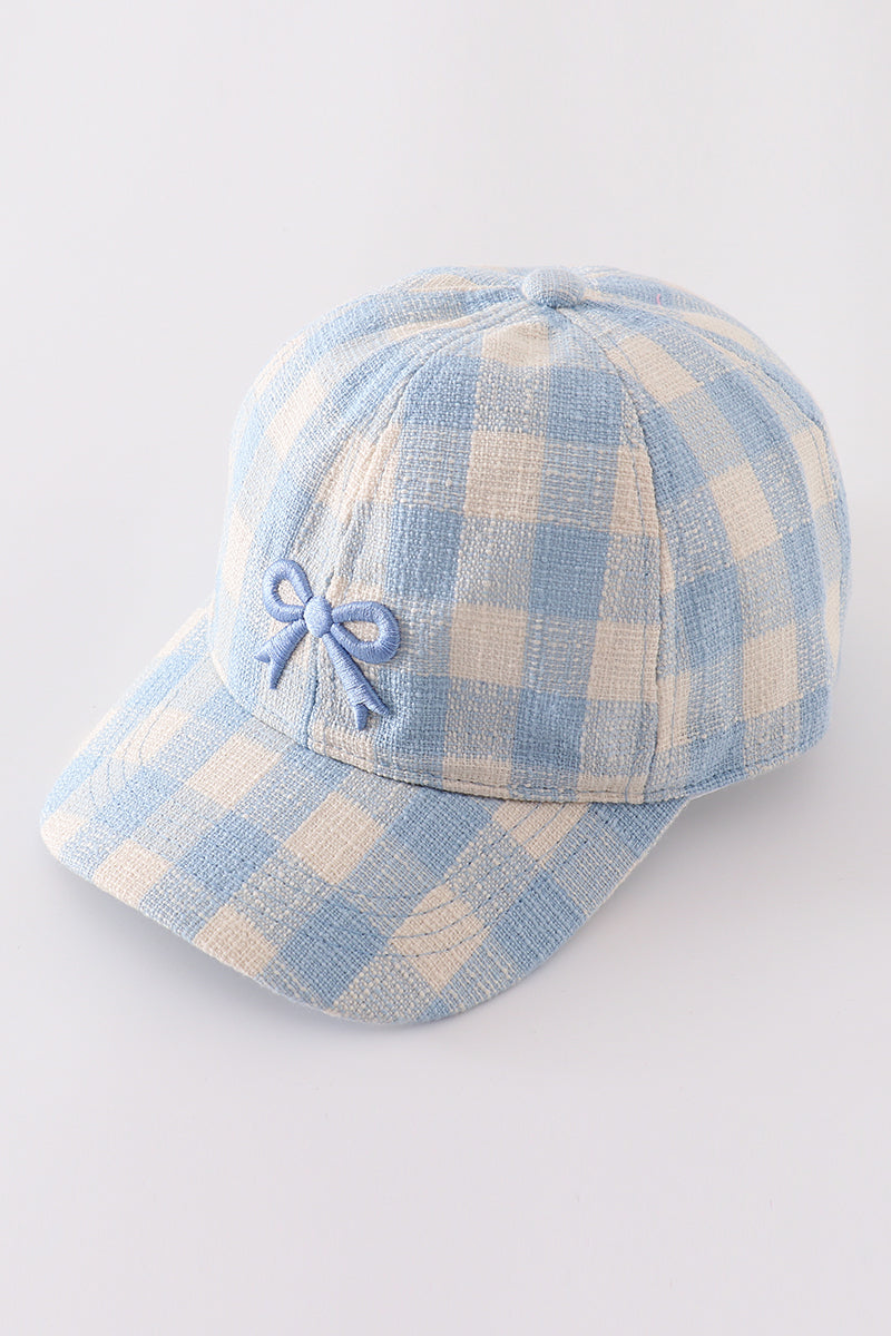 Dreamy Bow Hat