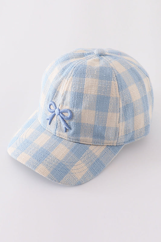 Dreamy Bow Hat