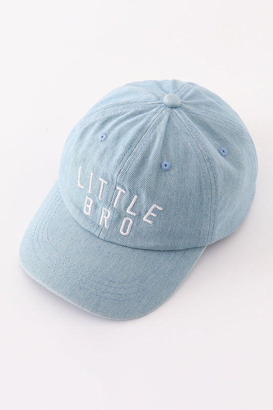 Big & Lil Bro Baseball Hat