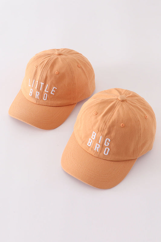 Big & Lil Bro Baseball Hat