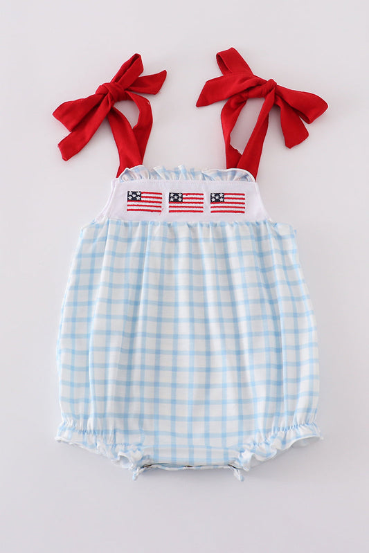 All-American Bubble