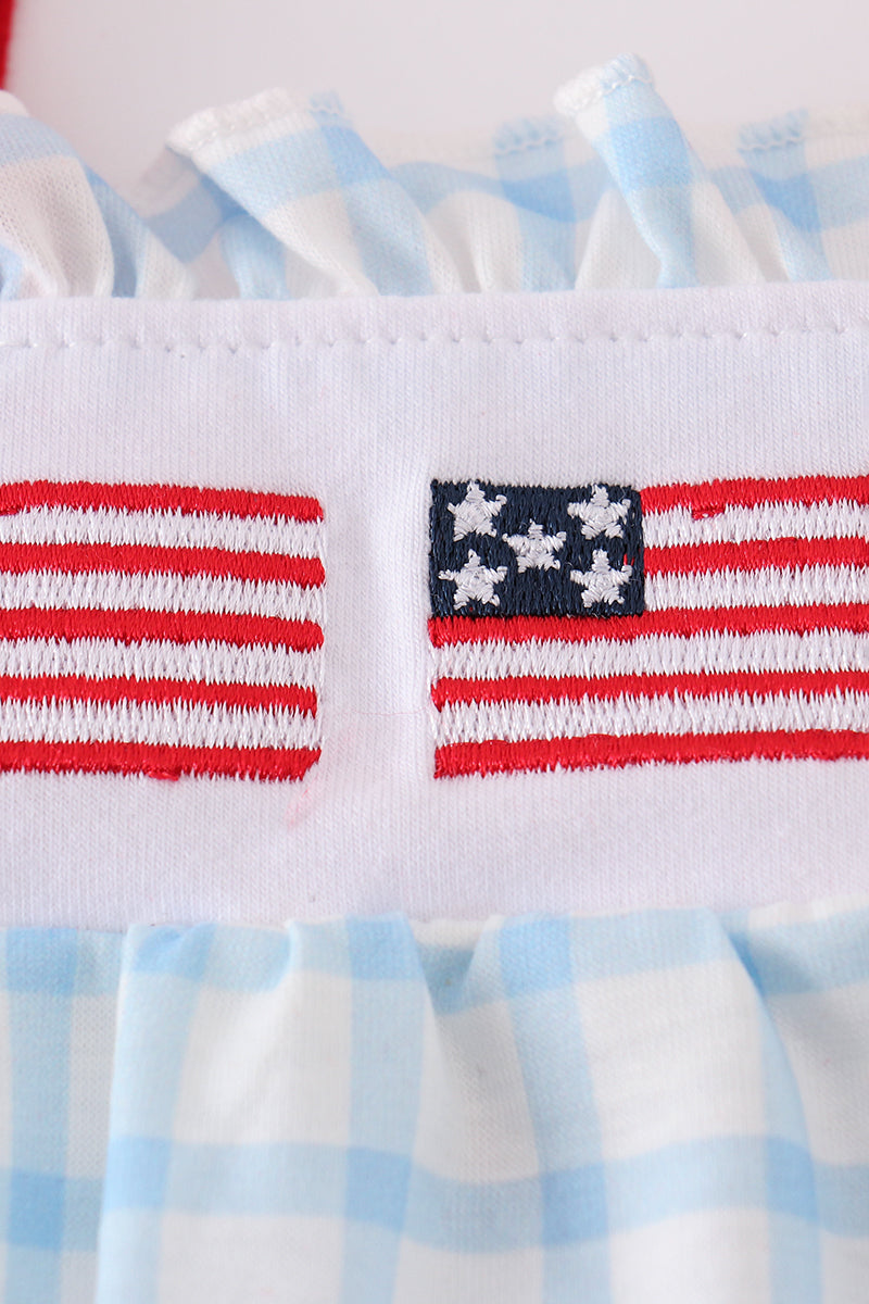 All-American Bubble